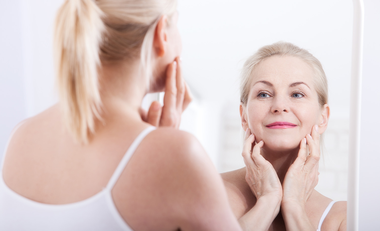 Rejuvenescimento Íntimo na Menopausa e Cuidados com a Pele